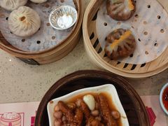 -点都德(水贝IBC店)