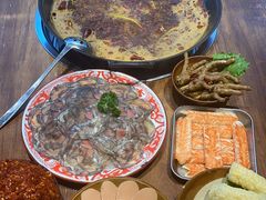 -楠火锅(昆山金鹰店)