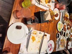 -汉巴味德(北京银座和谐广场店)
