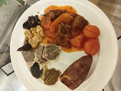 -北京王府井希尔顿酒店·万斯阁西餐厅