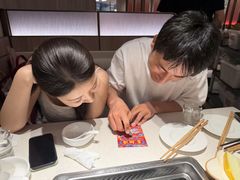 -海底捞火锅(崇文门新世界百货店)