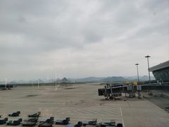 -贵阳龙洞堡国际机场-T2航站楼