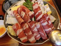 -坂吉屋·居酒屋深夜食堂(龙湖店)