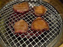 -御牛道日式烤肉料理(杭州万象城店)