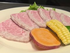 -NIUAN牛庵·日式和牛烧肉(恒隆店)