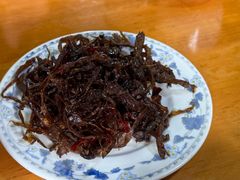 -龙姐私房菜(和顺古镇店)