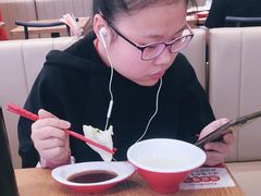-喜家德虾仁水饺(邯郸新世纪中心店)