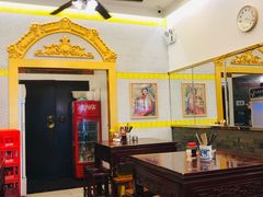 大堂-三两春(浦三路店)