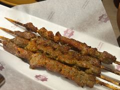-耶里夏丽·新疆菜·28年喀什老馆(田林东路店)