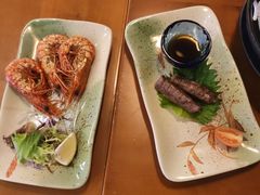 -V Bar海景扒房(北海湾惠龙万达嘉华酒店)