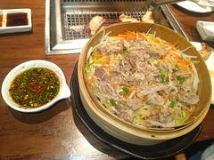 -御牛道日式烤肉料理(杭州万象城店)