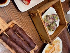 -日日鲜自助餐厅(小公园店)