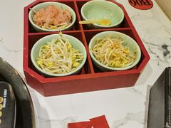 -钢管厂五区小郡肝火锅串串香(清河店)