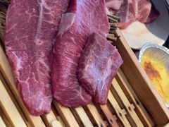 -赤坂亭·M9和牛烧肉·铁板烧·日料398放题(长泰广场店)