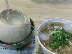 -食盈碗仔翅(星玺广场店)