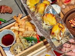 -Minase水濑·日料放题(外滩店)