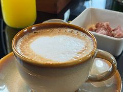 -上海苏宁宝丽嘉酒店·Cafe Bellagio西餐厅