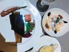 台塑牛排-戈雅法餐厅(世界城广场店)