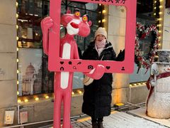 -中华巴洛克风情街