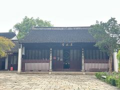 -苏州碑刻博物馆