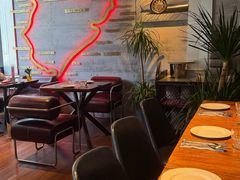 -1886德国汽车餐厅(外滩中央店)