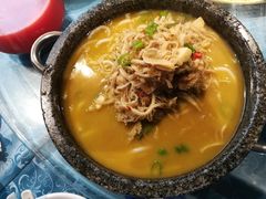 -巴渝菜馆(涿州店)