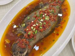 -怡园饭店-餐厅(四望亭店)