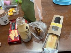 -早安巴黎(四季坊店)