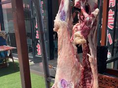 -最心疆拌面·抓饭·烧烤