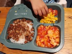 -破三川·新川菜(静安大融城店)