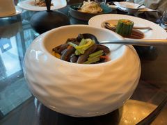 -新天世纪中餐厅
