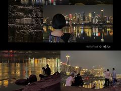 -海棠烟雨公园