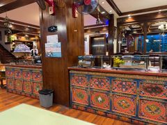 -娜玛瑟德餐厅(仙足岛店)
