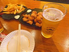 -猫员外精酿啤酒馆(壹海城店)