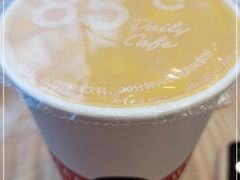 -85度C(莆田方圆荟馨宜新天地店)