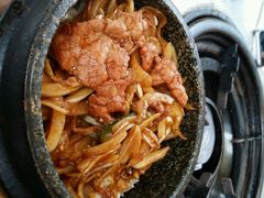 android_upload_pic-韩红石板肉(范西路店)