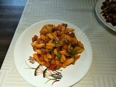 -苏淮景·苏闽融创菜·海鲜(原空港井河轩店)