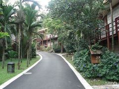 -七仙岭君澜度假酒店