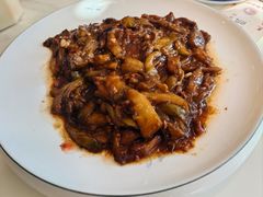 -稻品香小锅饭豆腐馆(北三路店)