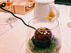 樱桃黑森林蛋糕-王品牛排(郑州大卫城店)