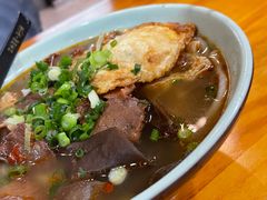 -宝小庆邵阳米粉(深圳市南山保利店)