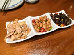 -鱼食饭稻·苏浙土菜17年老馆子(平江路店)