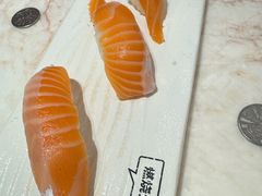 -元气寿司(宝安壹方城店)