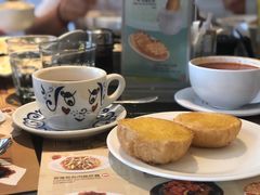 -翠华餐厅(百老汇店)