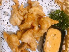 -食鲤料理(西虹东路店)