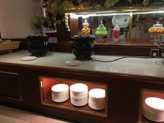 -佛山祈福仙湖酒店