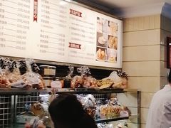 -国际饭店·帆声西饼屋(黄河路店)