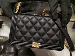 -CHANEL(恒隆广场店)