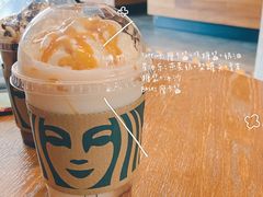 -星巴克(大连金州安盛店)