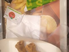 -德克士(广州南站店)